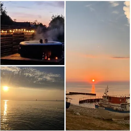 Sielska Marina Сasa de vacaciones *