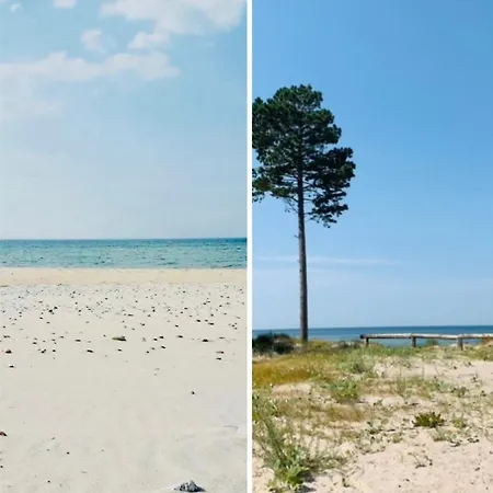 Сasa de vacaciones Sielska Marina